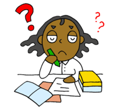 Reggae Life~School ver~ sticker #7518551