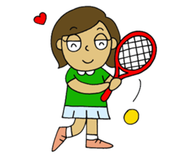 Reggae Life~School ver~ sticker #7518577