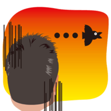 sticker of masayoshi sticker #7518652