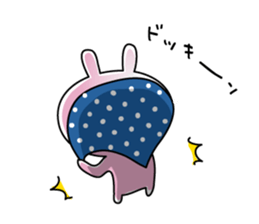 Toyland vol.3 sticker #7518752