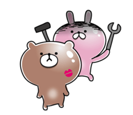 Toyland vol.3 sticker #7518760