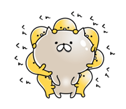 Toyland vol.3 sticker #7518765