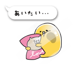 Toyland vol.3 sticker #7518768