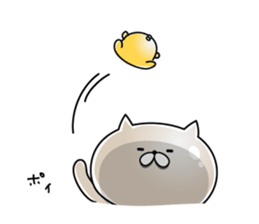 Toyland vol.3 sticker #7518771