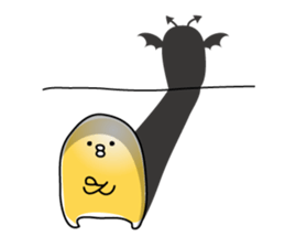 Toyland vol.3 sticker #7518774