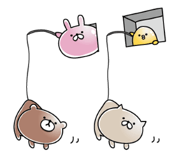 Toyland vol.3 sticker #7518778