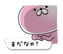 Toyland vol.3 sticker #7518782