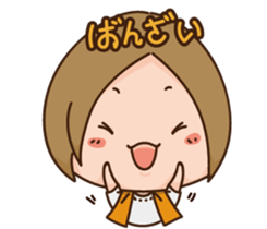 nicole life sticker #7519230