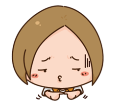 nicole life sticker #7519231