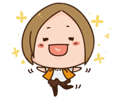 nicole life sticker #7519244