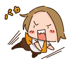 nicole life sticker #7519250