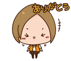 nicole life sticker #7519265