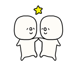 Greetings and words to use well. sticker #7519359