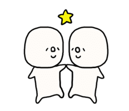 Greetings and words to use well. sticker #7519359