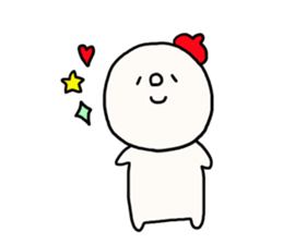 Greetings and words to use well. sticker #7519379