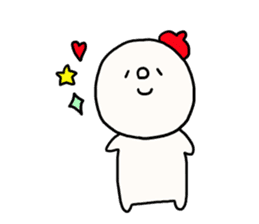 Greetings and words to use well. sticker #7519379