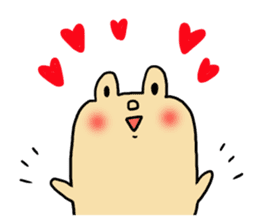 Greetings and words to use well. sticker #7519385