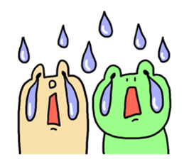 Greetings and words to use well. sticker #7519386