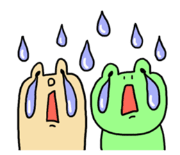 Greetings and words to use well. sticker #7519386