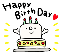 Greetings and words to use well. sticker #7519387