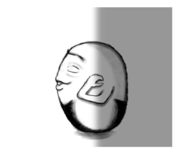 Kyoto rice ball. vol.02 sticker #7519744