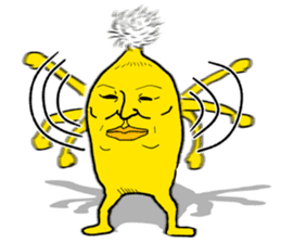 Super cute chick sticker #7520388