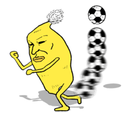 Super cute chick sticker #7520413