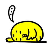 Office of Little Chicks sticker #7521160