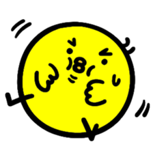 Office of Little Chicks sticker #7521167