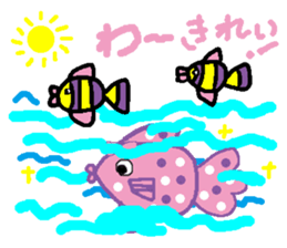 Pi-ko and Pa-ko sticker #7521244