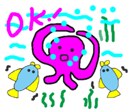 Pi-ko and Pa-ko sticker #7521254