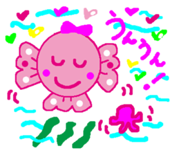 Pi-ko and Pa-ko sticker #7521259