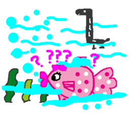 Pi-ko and Pa-ko sticker #7521263