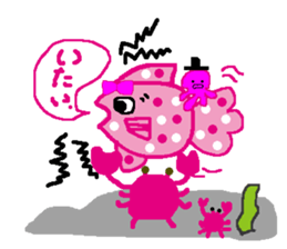 Pi-ko and Pa-ko sticker #7521264