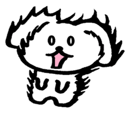 TAREMMY of lop-eared rabbit vol.8 sticker #7521354