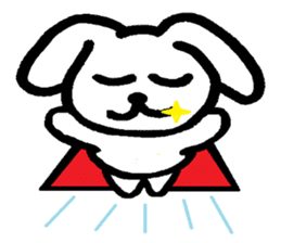 TAREMMY of lop-eared rabbit vol.8 sticker #7521372