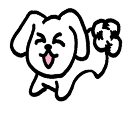 TAREMMY of lop-eared rabbit vol.8 sticker #7521383