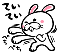 TOH!TOH!TEI!TEI! sticker #7521751