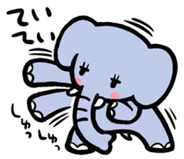 TOH!TOH!TEI!TEI! sticker #7521753