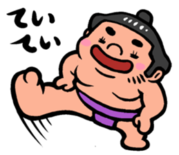 TOH!TOH!TEI!TEI! sticker #7521759