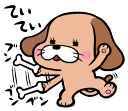 TOH!TOH!TEI!TEI! sticker #7521763