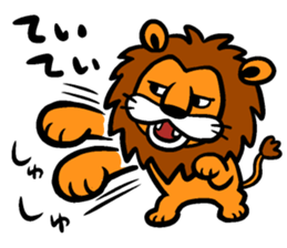 TOH!TOH!TEI!TEI! sticker #7521769