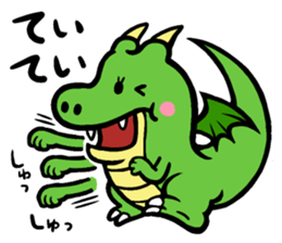 TOH!TOH!TEI!TEI! sticker #7521775