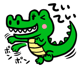 TOH!TOH!TEI!TEI! sticker #7521779