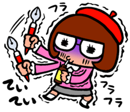 TOH!TOH!TEI!TEI! sticker #7521785