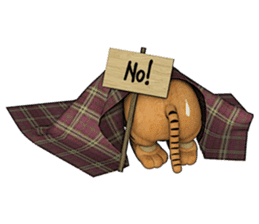 TigTig (Text version) sticker #7521803