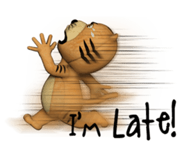 TigTig (Text version) sticker #7521818