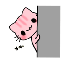 Nyantaro stamp sticker #7522653