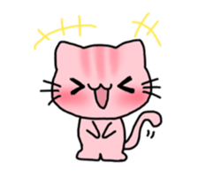 Nyantaro stamp sticker #7522654