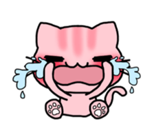 Nyantaro stamp sticker #7522665